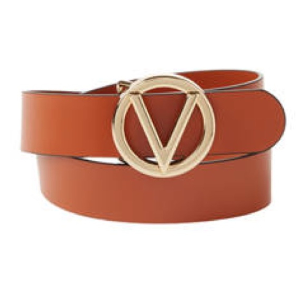 Valentino By Mario Valentino Giusy Xs Belt
